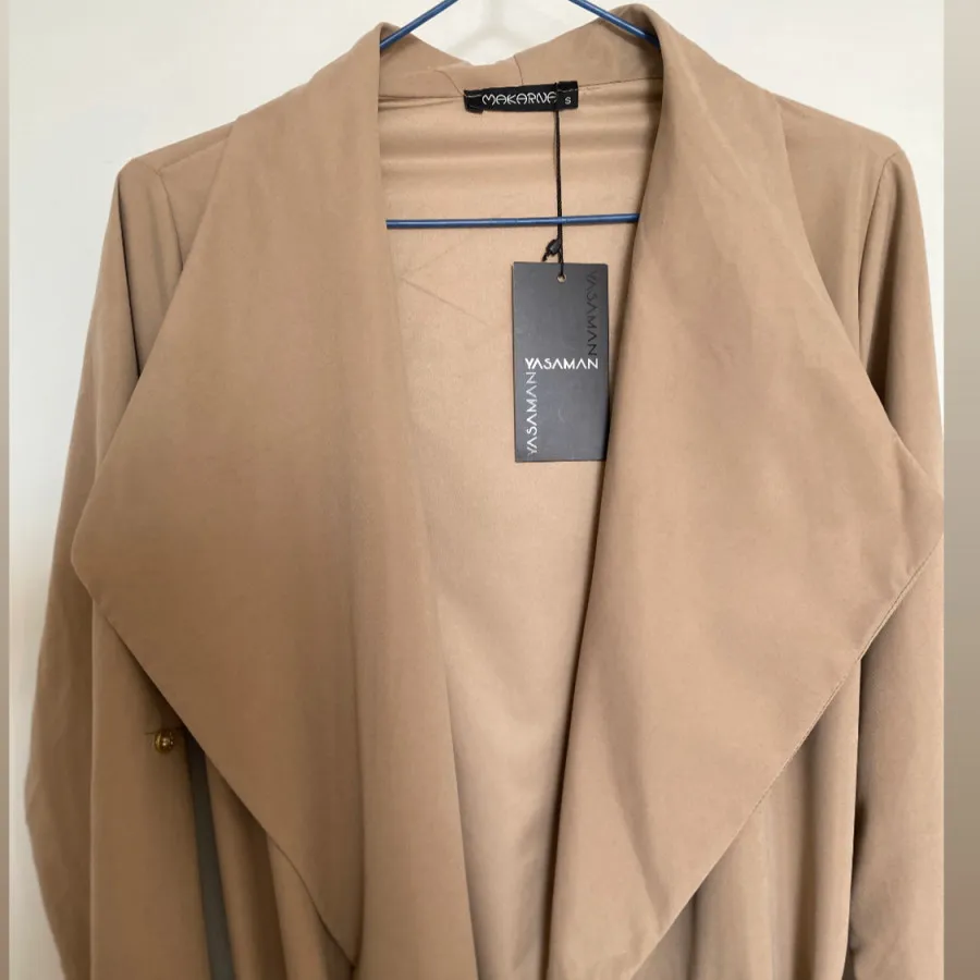 مانتو پاییزه