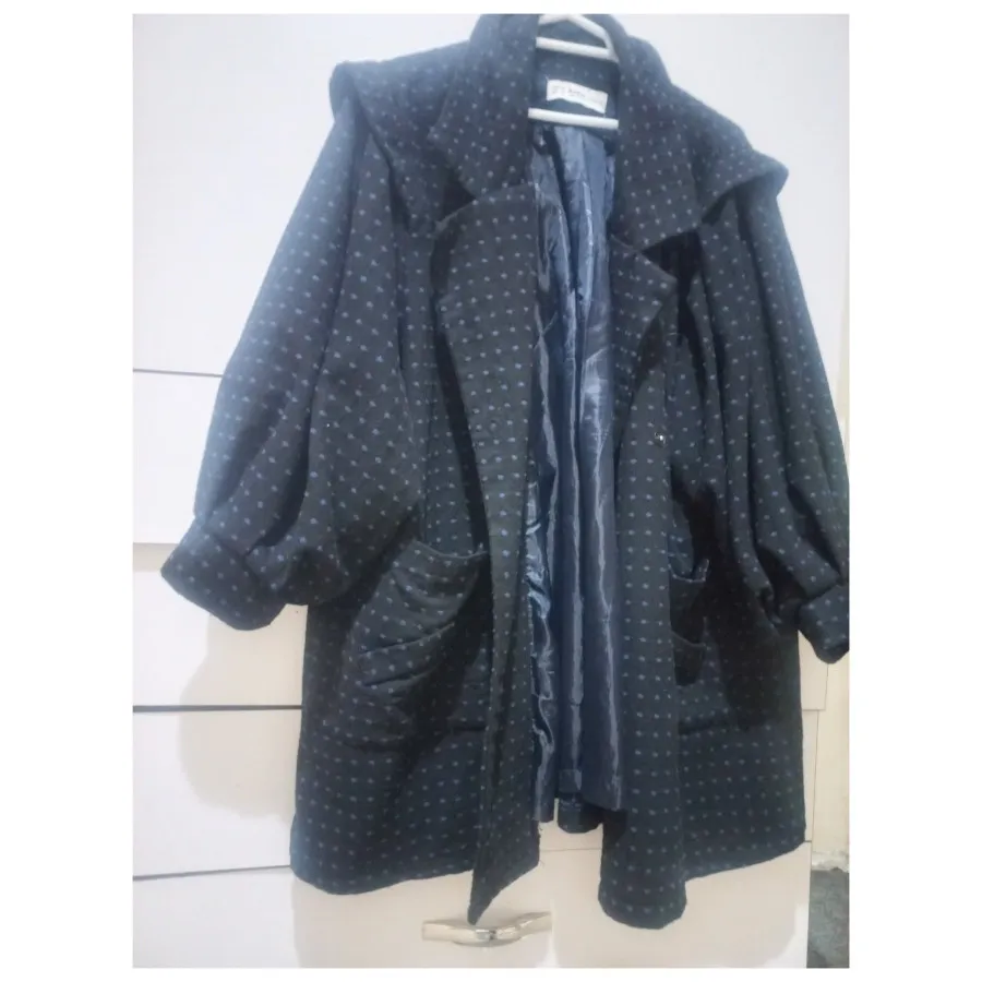 پالتو زمستونی گرم