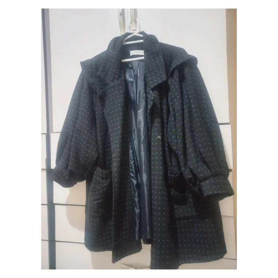 پالتو زمستونی گرم