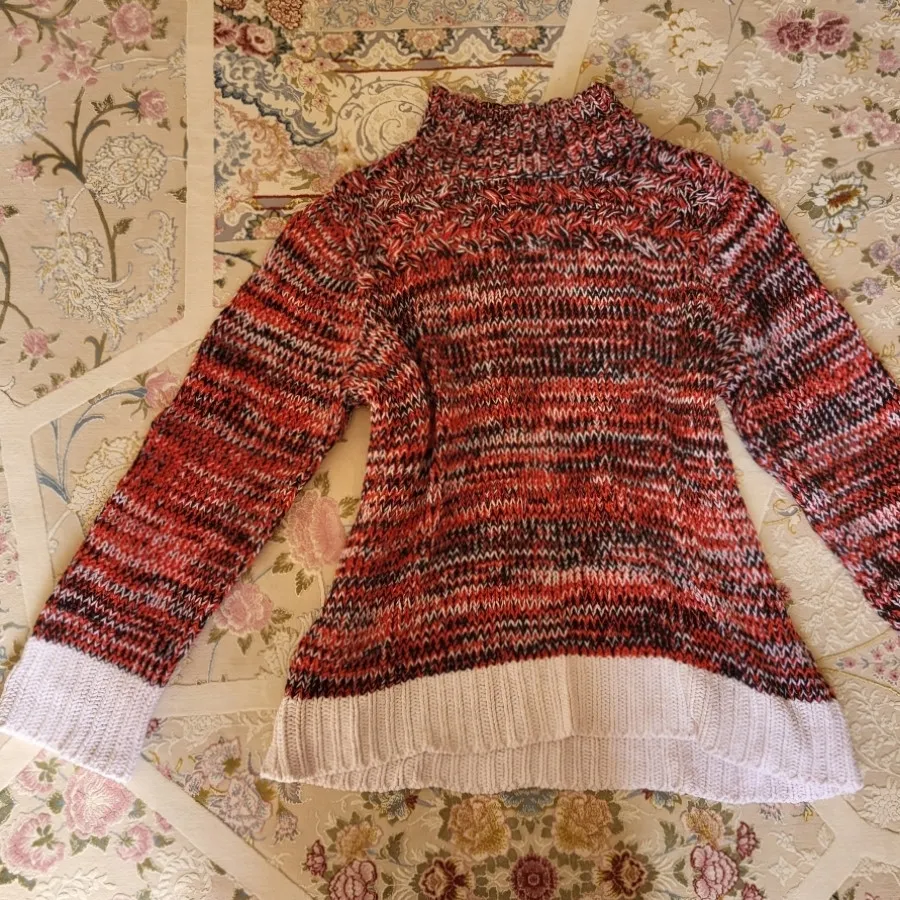 بافت برند loft