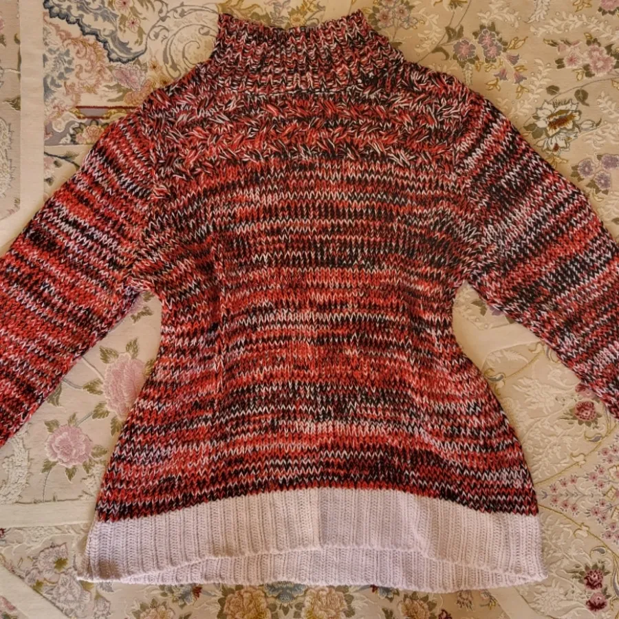 بافت برند loft