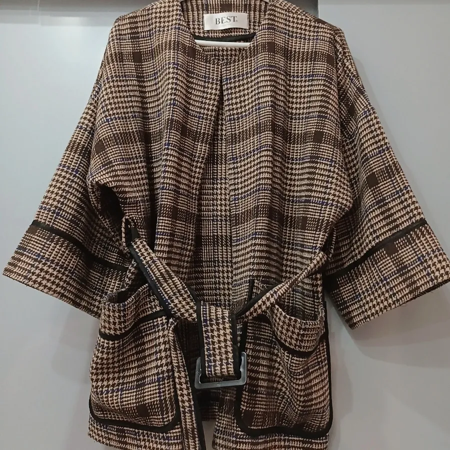 پالتو کشمیر ترک