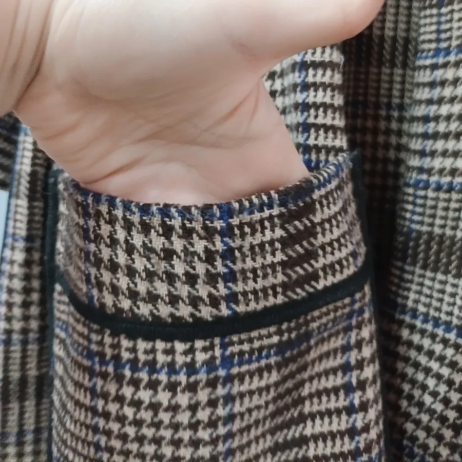 پالتو کشمیر ترک