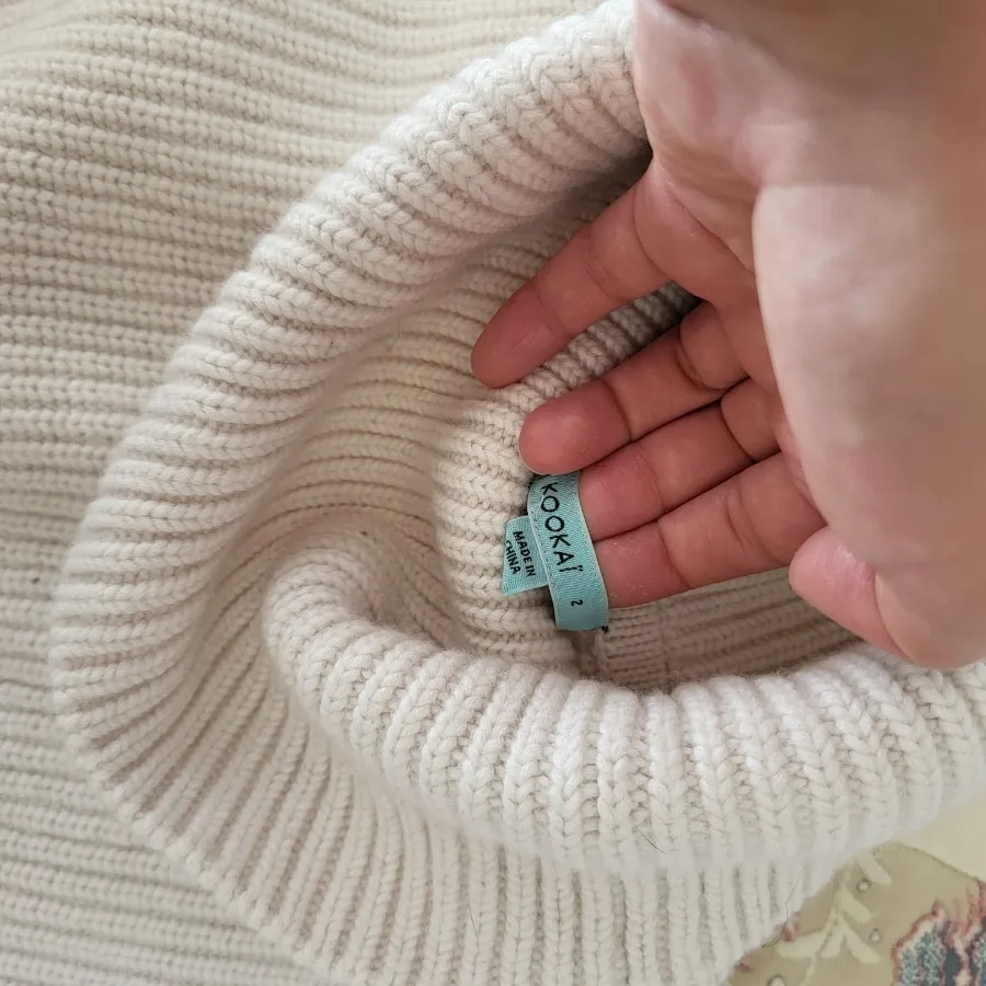 بافت برند kookai