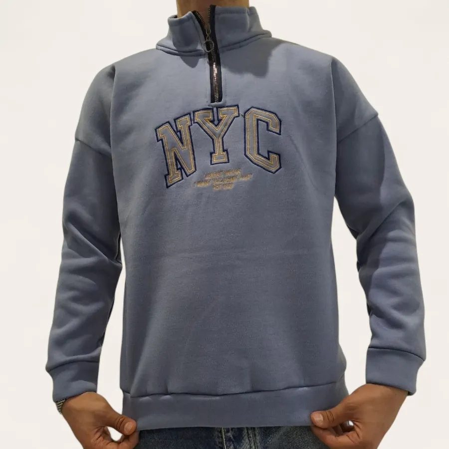 دورس نیم زیپ