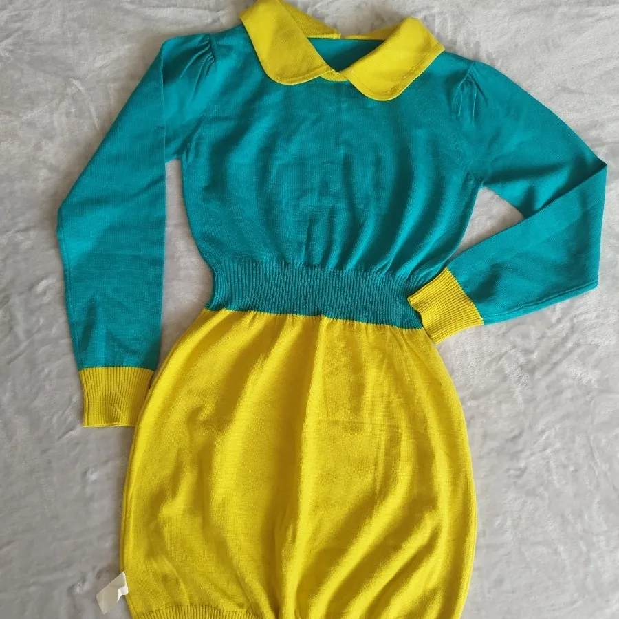 تونیک بافت گپ