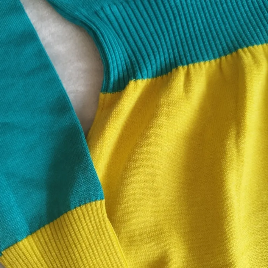 تونیک بافت گپ