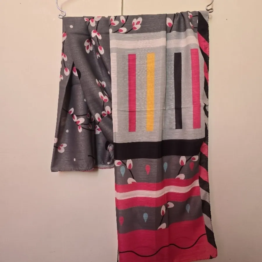 شال دخترانه