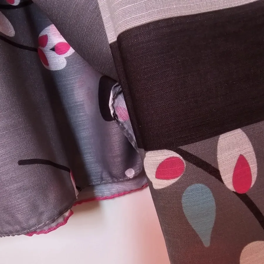 شال دخترانه