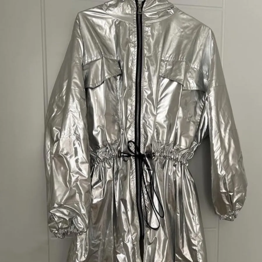 کاپشن بارونی