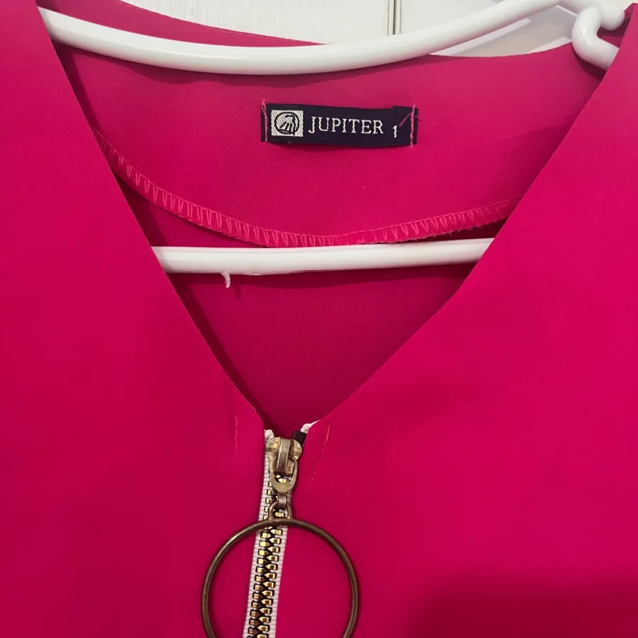 شومیز دخترانه کرپ حریر