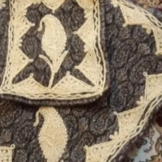 جانماز ترمه اصل