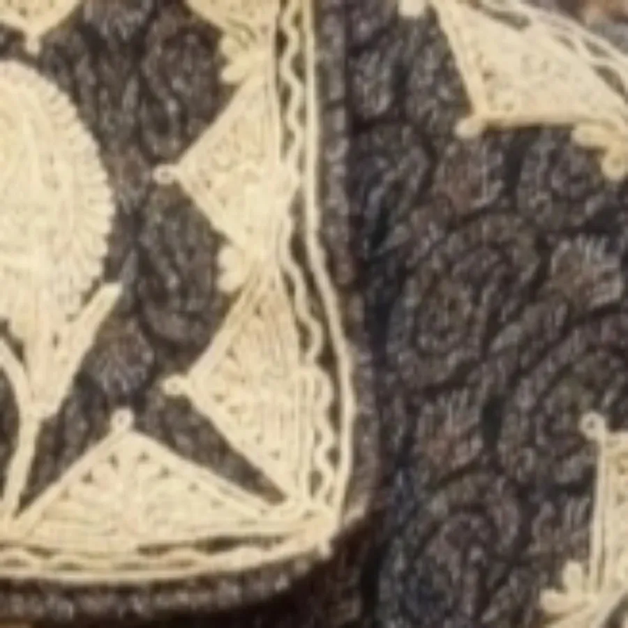 جانماز ترمه اصل