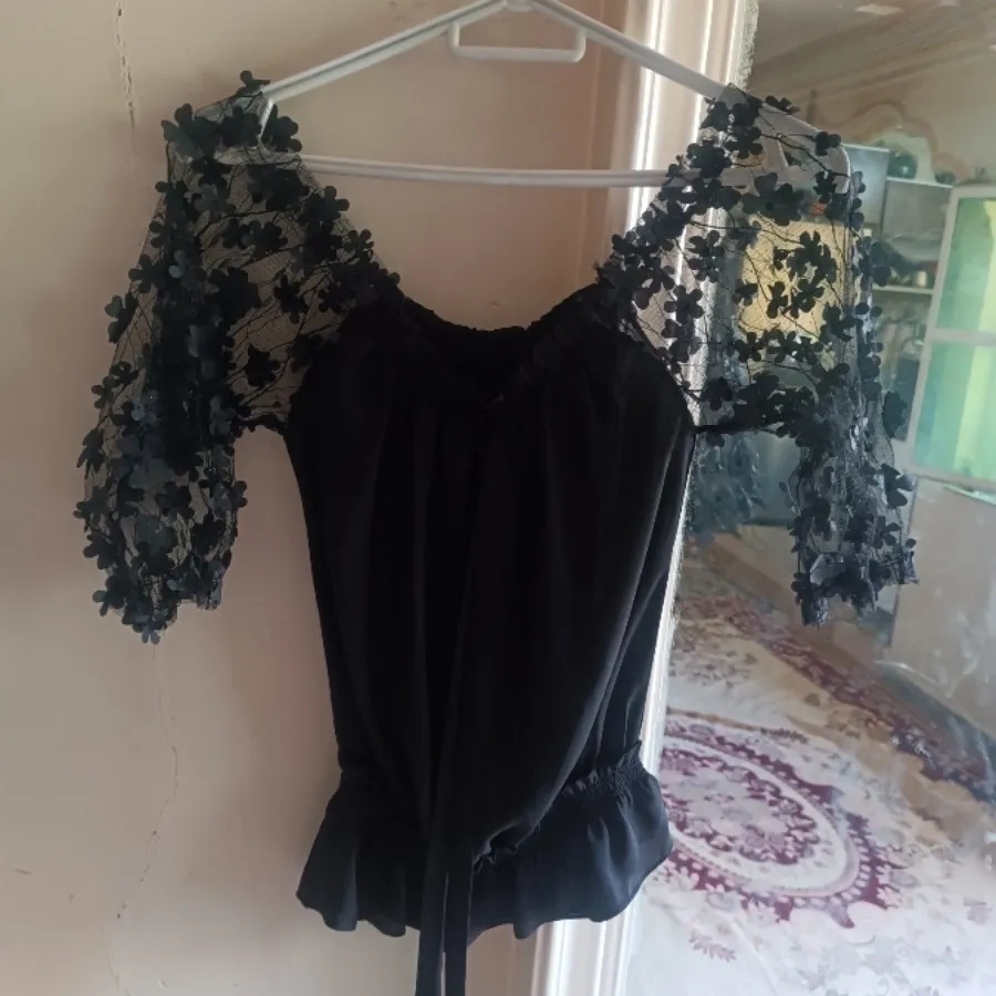 شومیز مجلسی