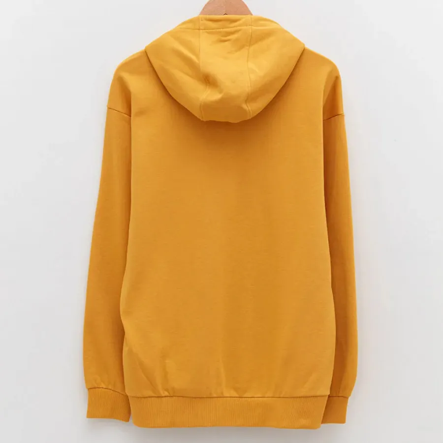 هودی داخل کرک