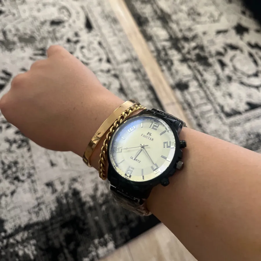 ساعت مردانه