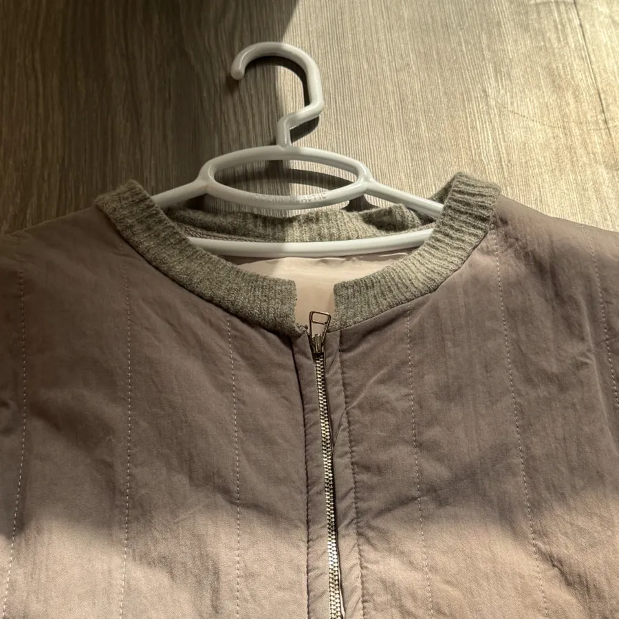 پافر وست جلیقه