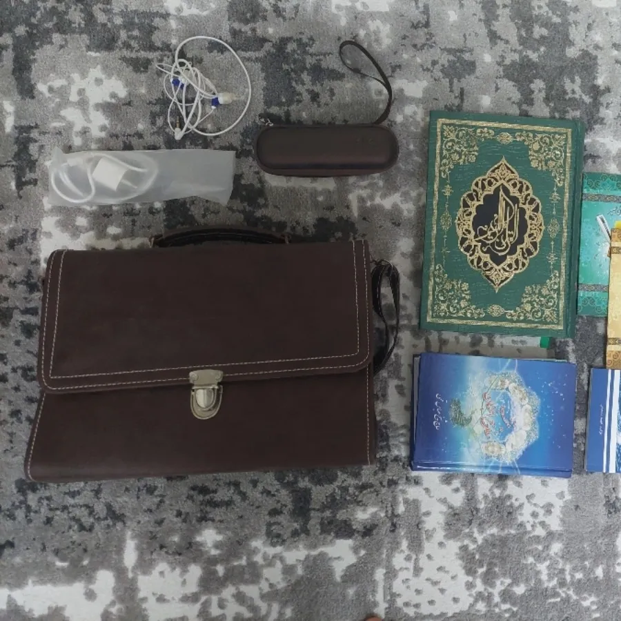 قلم قرانی بصیر