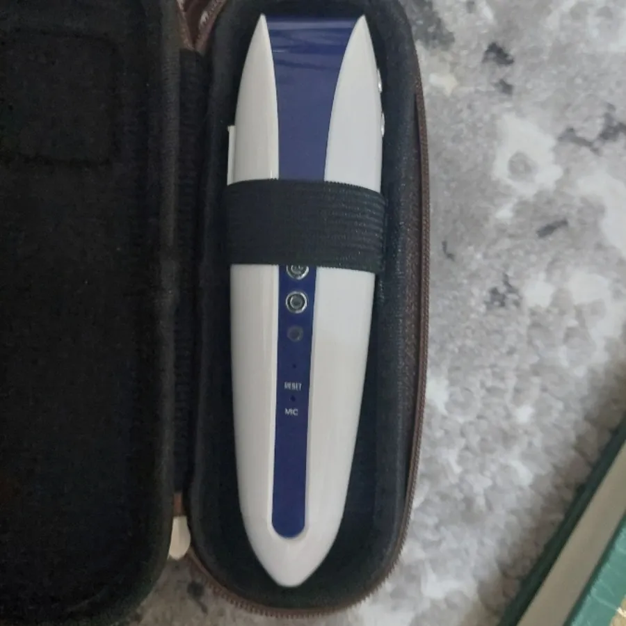 قلم قرانی بصیر