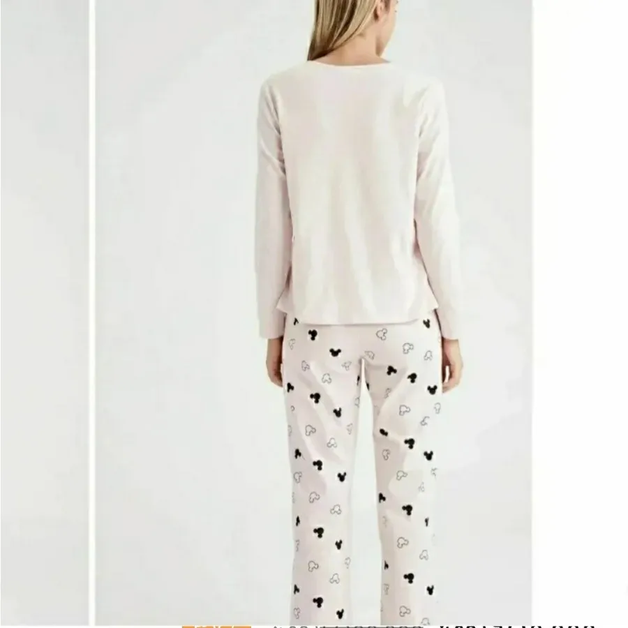 ست راحتی بلوز و شلوار