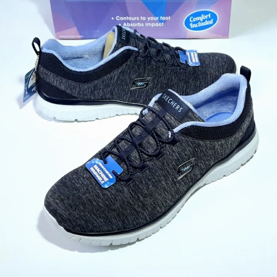 کفش پیاده روی اسکچرز اصل