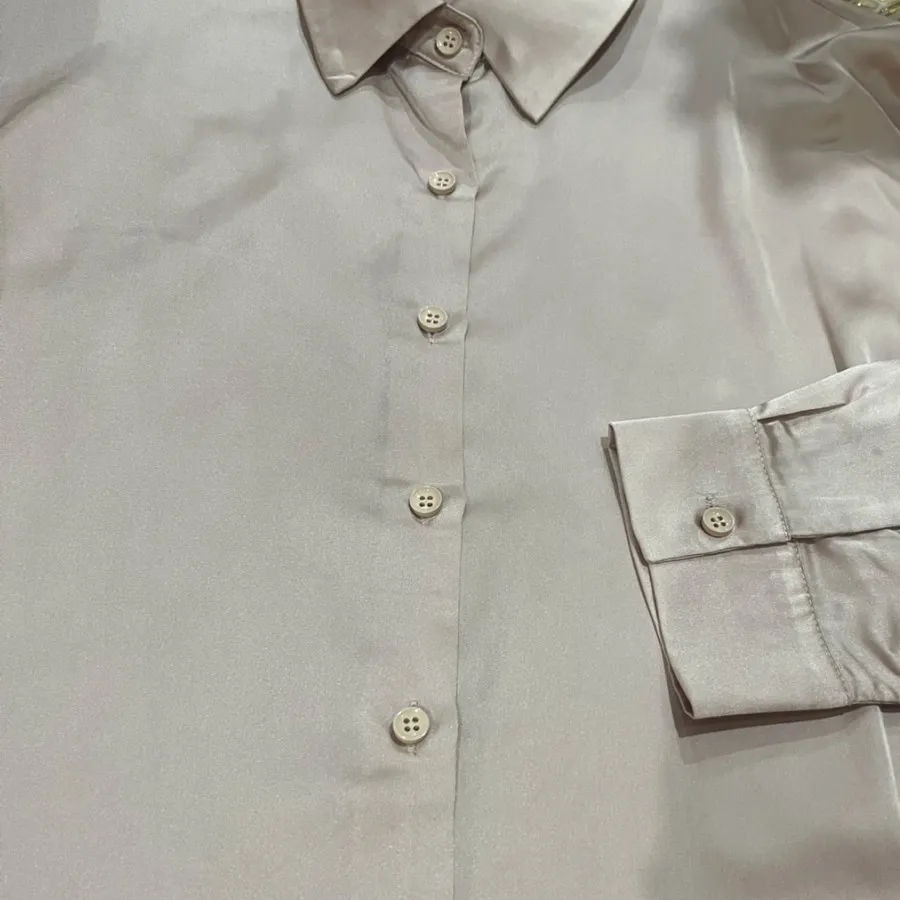 شومیز سیلک اورجینال