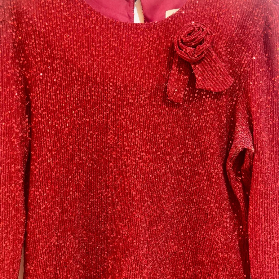 شومیز مجلسی