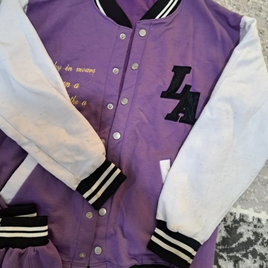 هودی شلوار اسلش