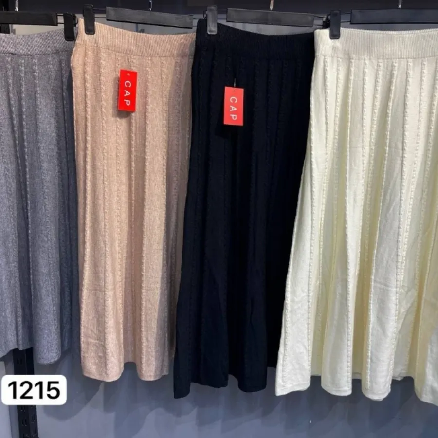 دامن بافت بلند