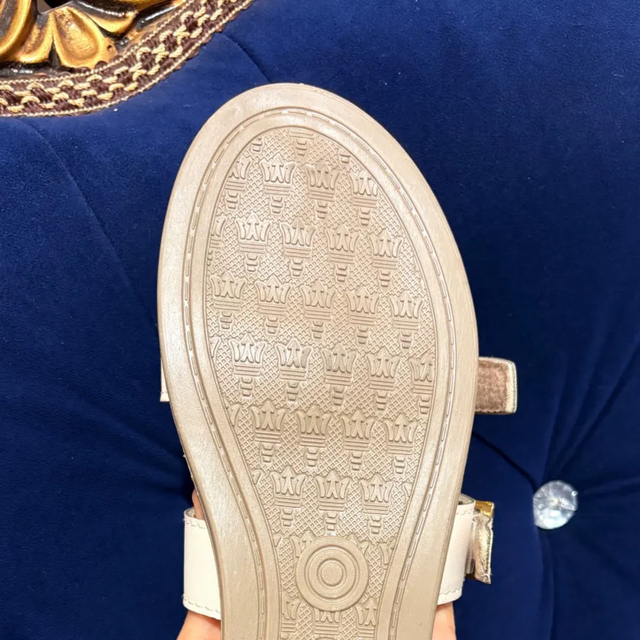 دمپایی صندل