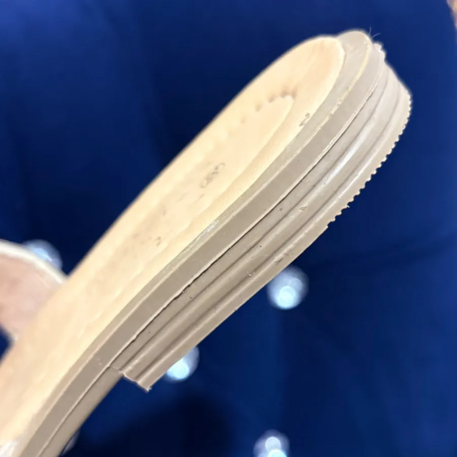 دمپایی صندل