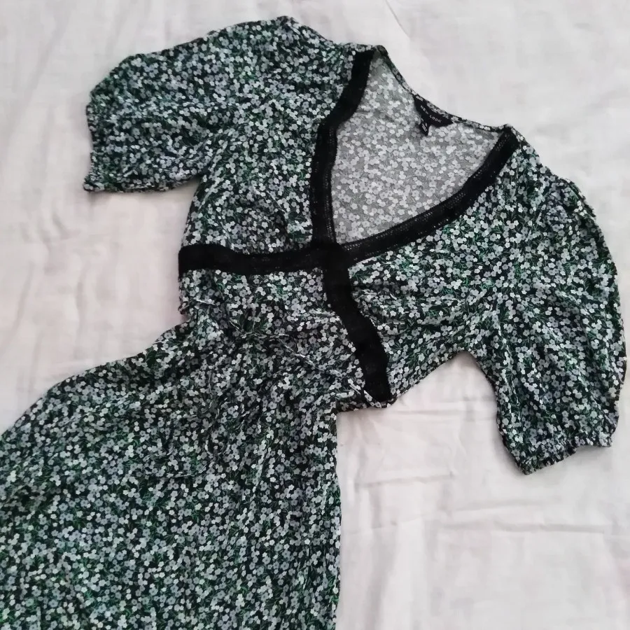 پیراهن  نخی خارجی