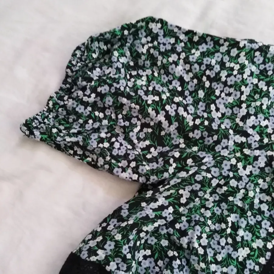 پیراهن  نخی خارجی