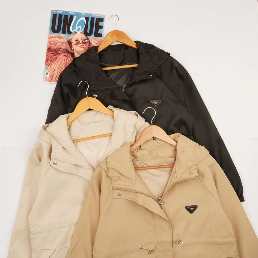 بارونی بلند