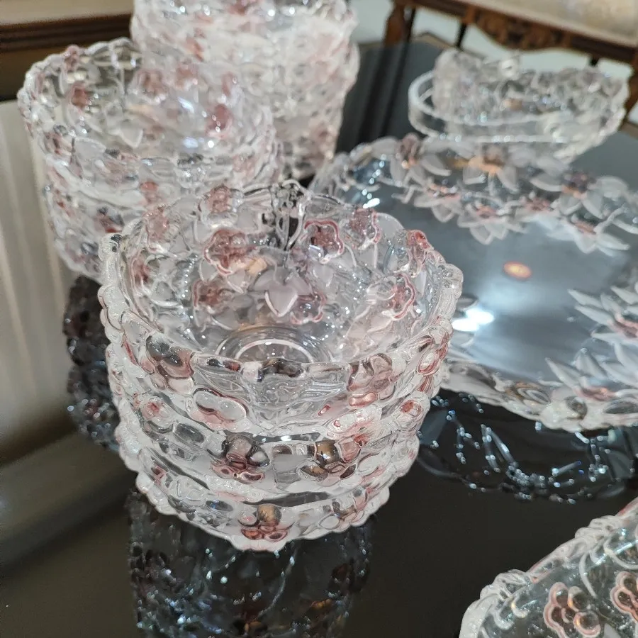 سرویس کریستال والتر آلمان