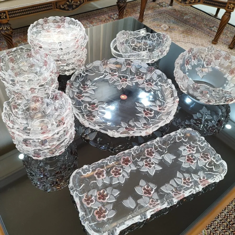 سرویس کریستال والتر آلمان