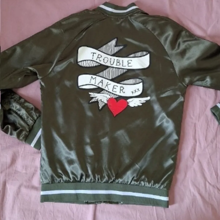 کاپشن زنانه