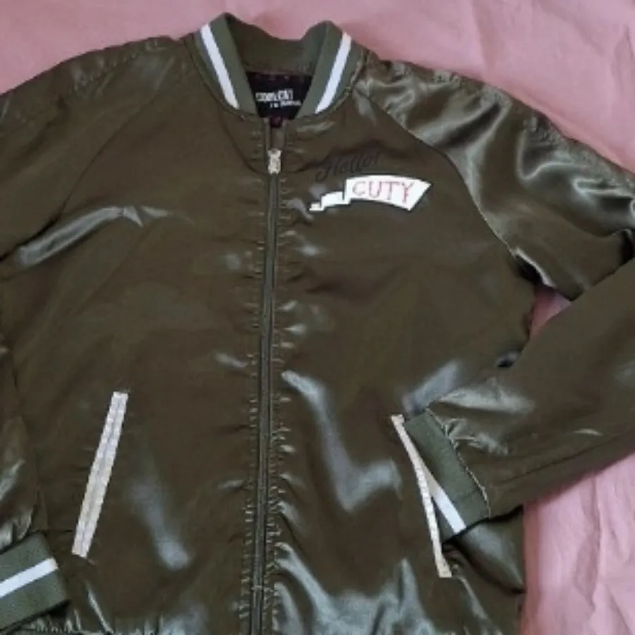 کاپشن زنانه