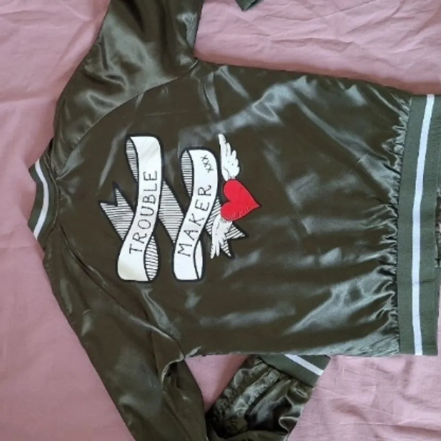 کاپشن زنانه