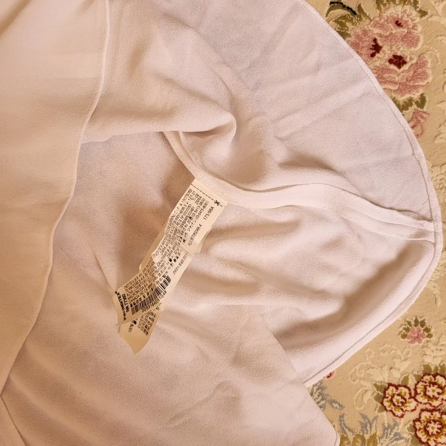 شومیز مجلسی زارا