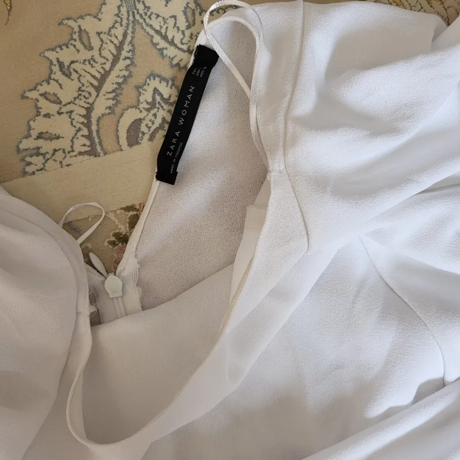 شومیز مجلسی زارا