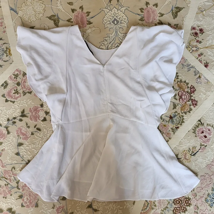 شومیز مجلسی زارا