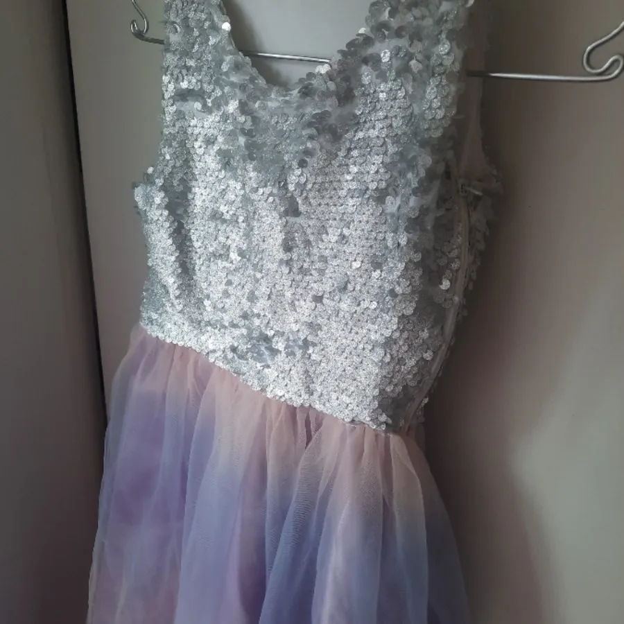 پیراهن مجلسی