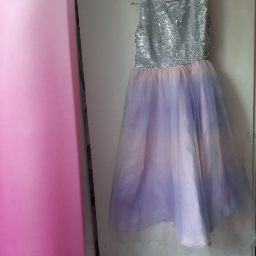 پیراهن مجلسی