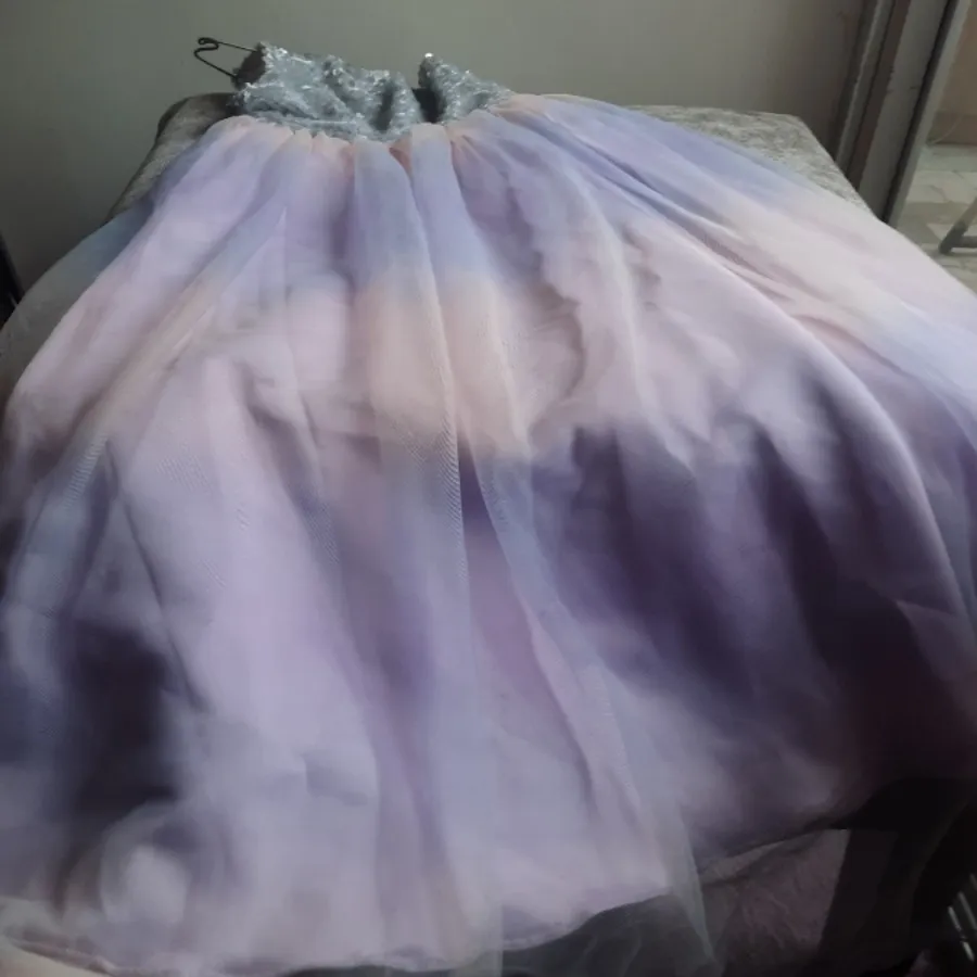 پیراهن مجلسی