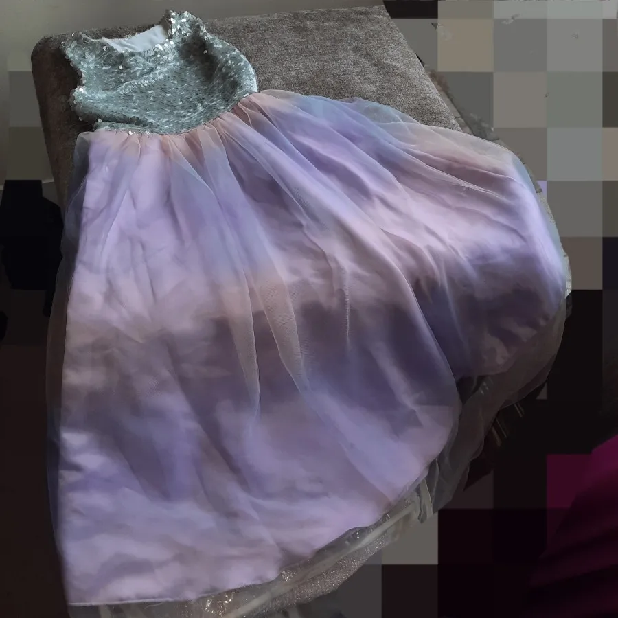 پیراهن مجلسی