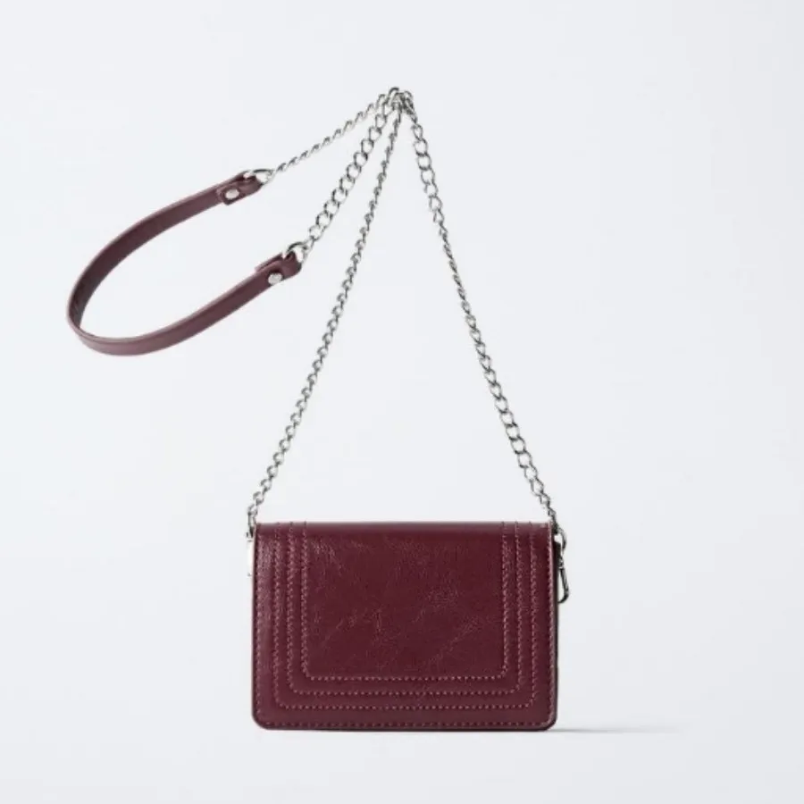 مینی کراس بادی Zara