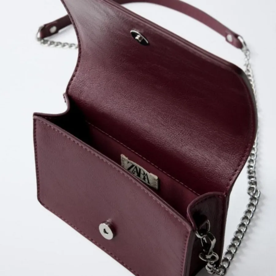 مینی کراس بادی Zara