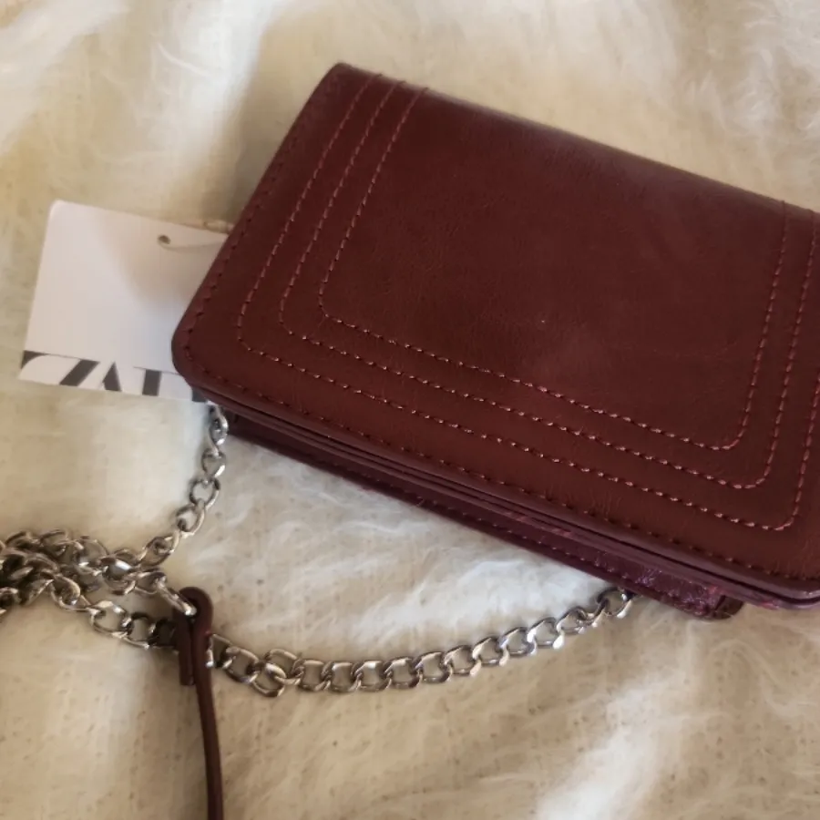 مینی کراس بادی Zara