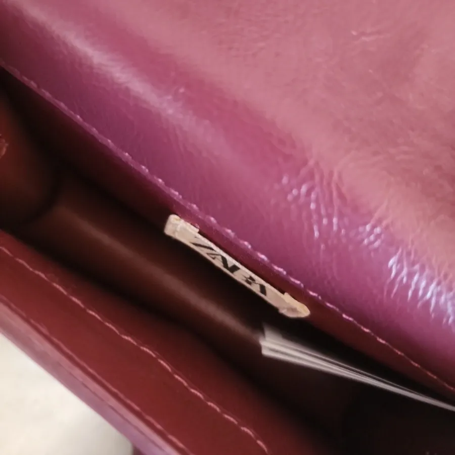 مینی کراس بادی Zara